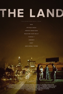 Земля обетованная / The Land (2016)