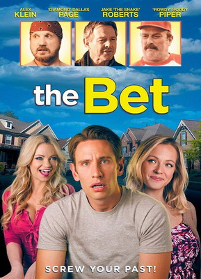  / The Bet (2016)