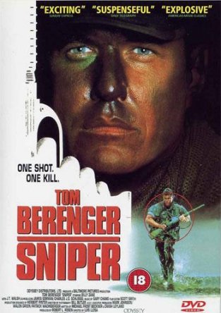  / Sniper (1993)