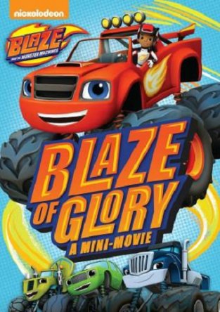   - / Blaze and the Monster Machines (2014) ( 1-3)