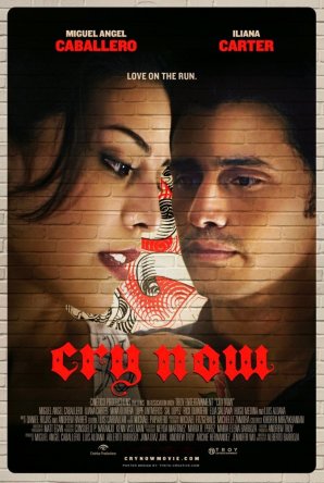   / Cry Now (2014)