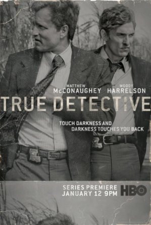   / True Detective ( 1-2) (2014-2015)