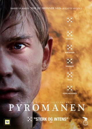  / Pyromanen (2016)