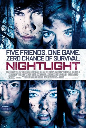 Ночной огонек / Nightlight (2013)