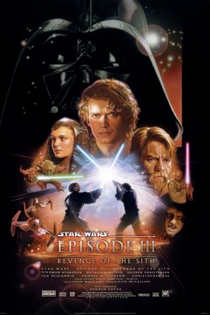  :  3 -   / Star Wars: Episode III - Revenge of the Sith (2005)