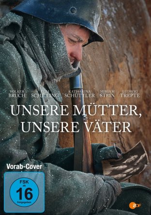 Наши матери, наши отцы / Unsere Mutter, unsere Vater (2013)