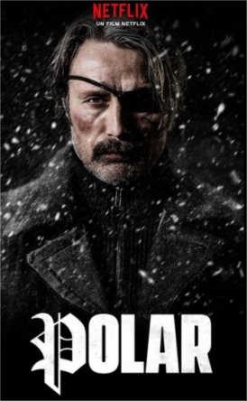  / Polar ( 1) (2019)