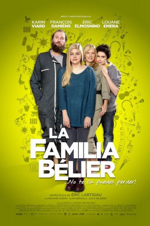   / La famille Belier (2014)