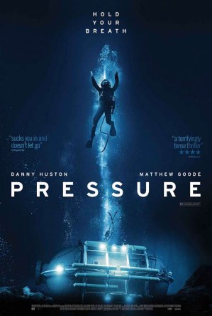  / Pressure (2015)