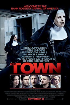   / The Town (2010)