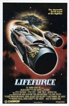   / Lifeforce (1985)