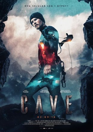 Пещера / Cave (2016)
