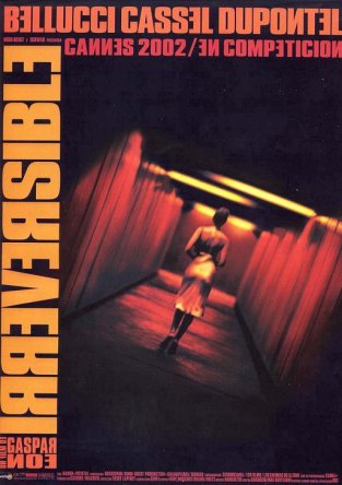 Необратимость / Irreversible (2002)