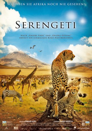   /  Serengeti (2011)