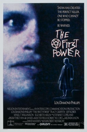 Первая сила / The First Power (1990)