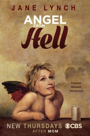 Ангел из ада / Angel from Hell (Сезон 1) (2016)