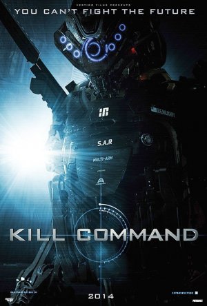 Команда уничтожить / Kill Command (2016)