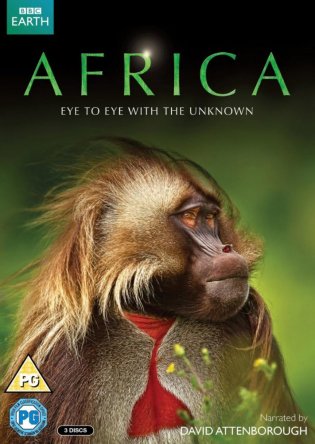 BBC. Африка / Africa (Сезон 1) (2013)