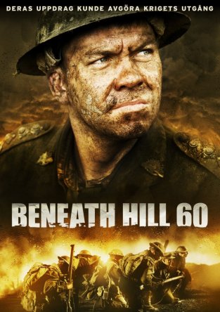 Ниже холма 60 / Beneath Hill 60 (2010)
