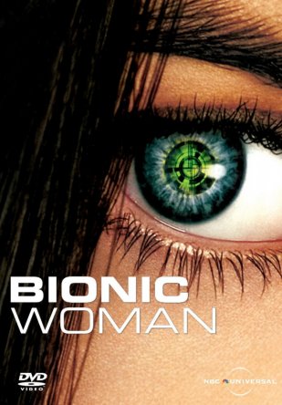  /   / Bionic Woman ( 1) (2007)