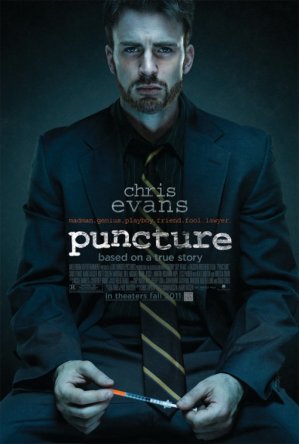 Прокол / Puncture (2011)
