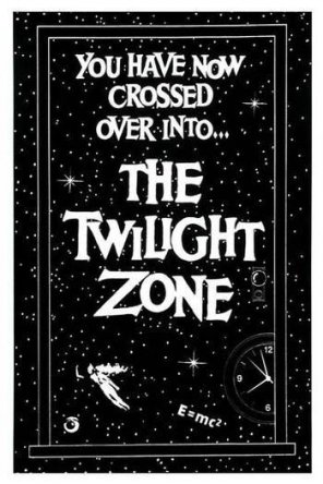 Сумеречная зона / The Twilight Zone (Сезон 1-5) (1959–1964)