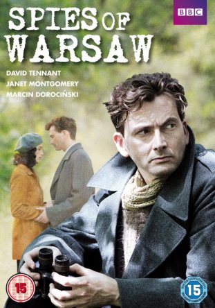 Шпионы Варшавы / Spies of Warsaw (Сезон 1) (2013)