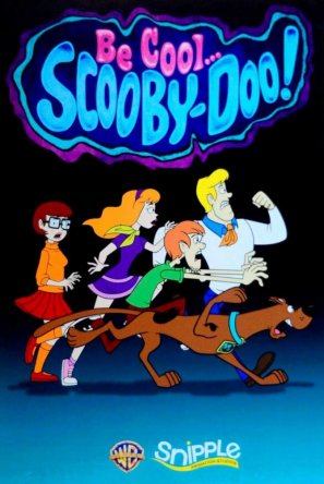 Будь классным, Скуби-Ду! / Be Cool, Scooby-Doo! (Сезон 1) (2015)