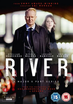  / River ( 1) (2015)
