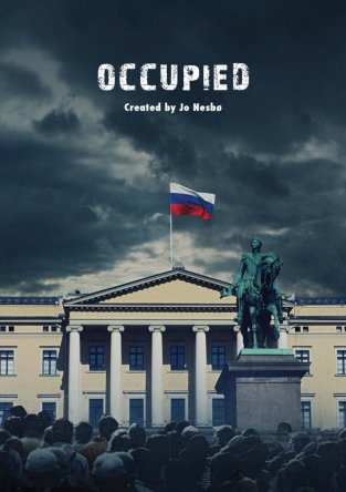 Оккупированные / Okkupert / Occupied (Сезон 1) (2015)