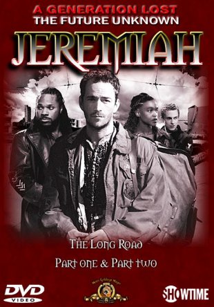  / Jeremiah ( 1-2) (20022004)