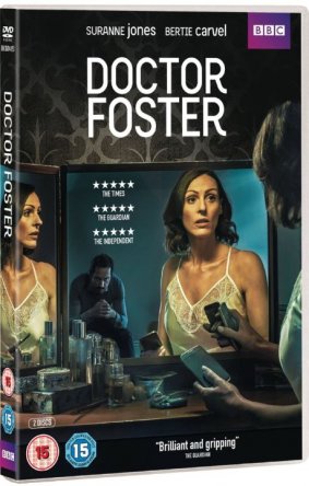 Доктор Фостер / Doctor Foster (Сезон 1-2) (2015)