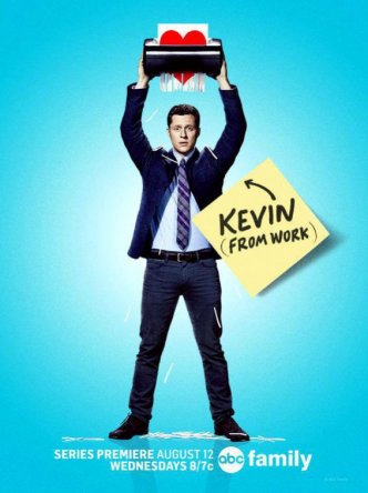    / Kevin from work ( 1) (2015)