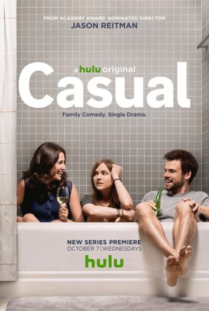   / Casual ( 1-2) (2015)