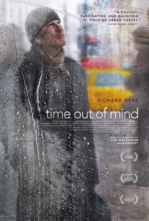 Перерыв на бездумье / Time Out of Mind (2014)