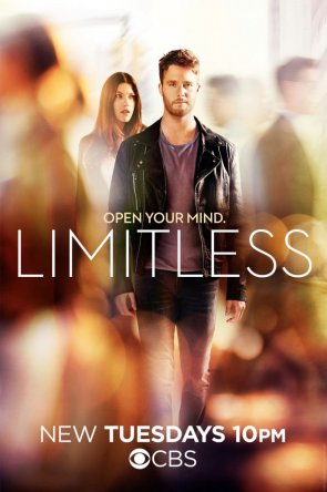   / Limitless ( 1) (2015)