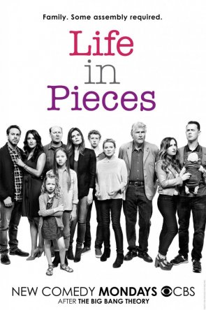    / Life in Pieces ( 1) (2015)