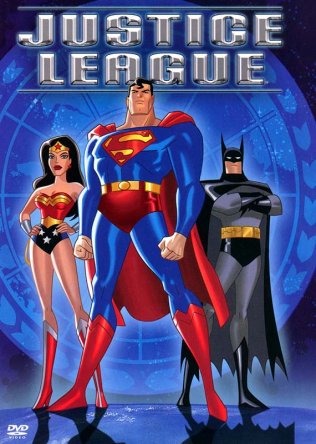   / Justice League ( 1-5) (2001-2006)