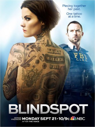   /   Blindspot ( 1) (2015)