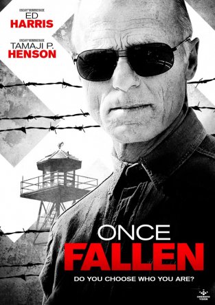 Единожды падший / Once Fallen (2010)