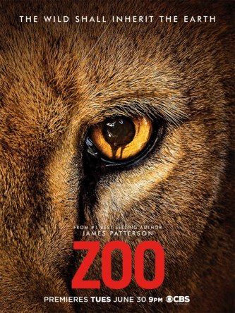 Зверинец / Zoo (Серия 1) (2015)