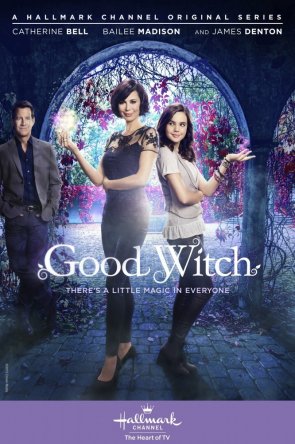   / Good Witch ( 1) (2015)