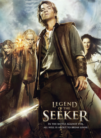    / Legend of the Seeker ( 1-2) (20082010)
