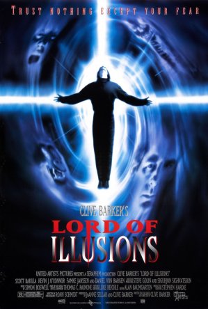   / Lord of Illusions (1995)