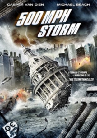   500    / 500 MPH Storm (2013)