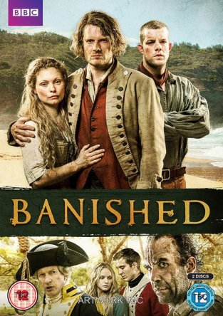  / Banished ( 1) (2015)