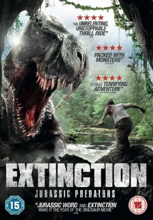  /  / Extinction (2014)