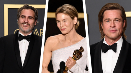 Телерейтинги «Оскара» 2020 оказались самыми низкими в истории премии