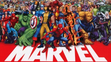 Sony и Marvel готовят новый совместный проект