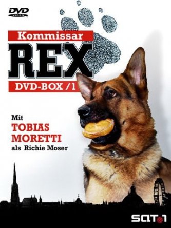   / Kommissar Rex ( 1-10) (1994-2008)